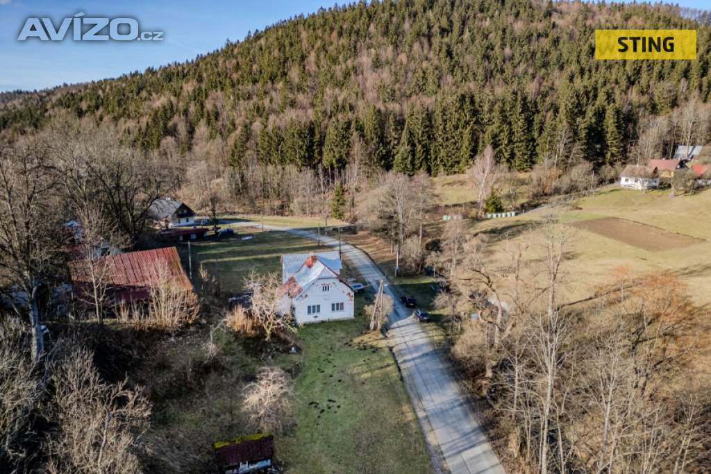 Foto inzerátu Prodej, Rodinný dům, 106 m2