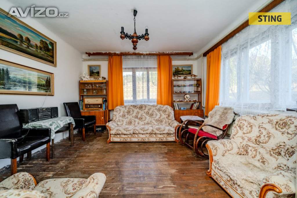 Foto inzerátu Prodej, Rodinný dům, 106 m2