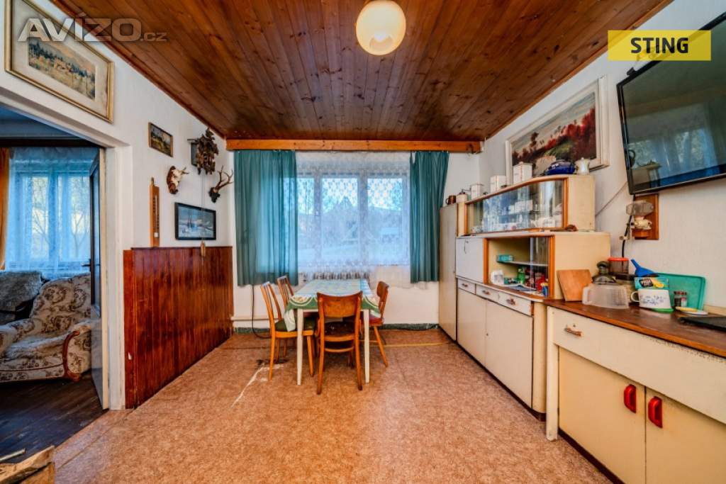 Foto inzerátu Prodej, Rodinný dům, 106 m2