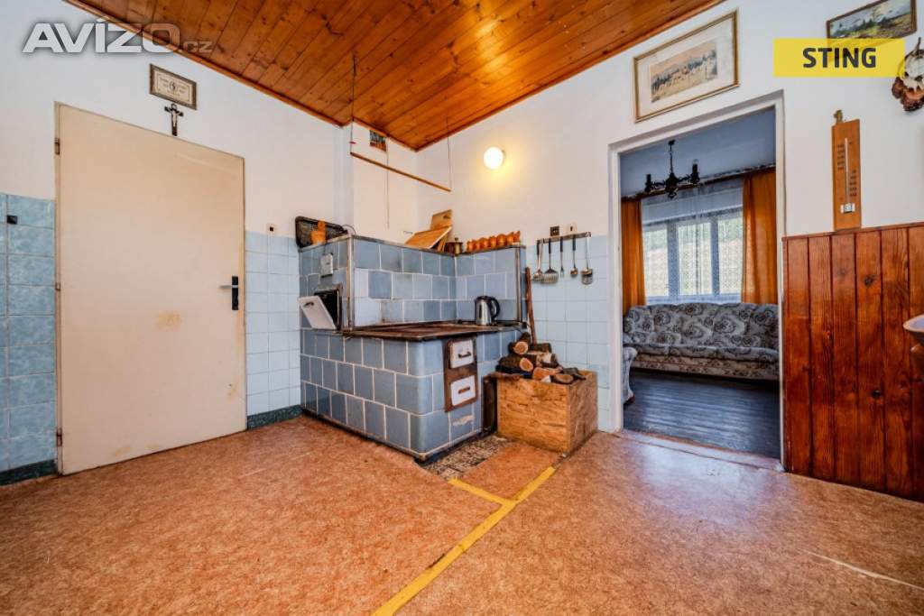 Foto inzerátu Prodej, Rodinný dům, 106 m2