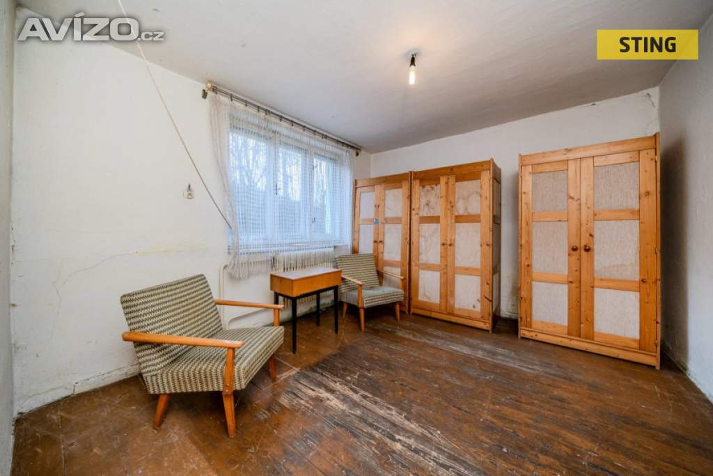 Foto inzerátu Prodej, Rodinný dům, 106 m2