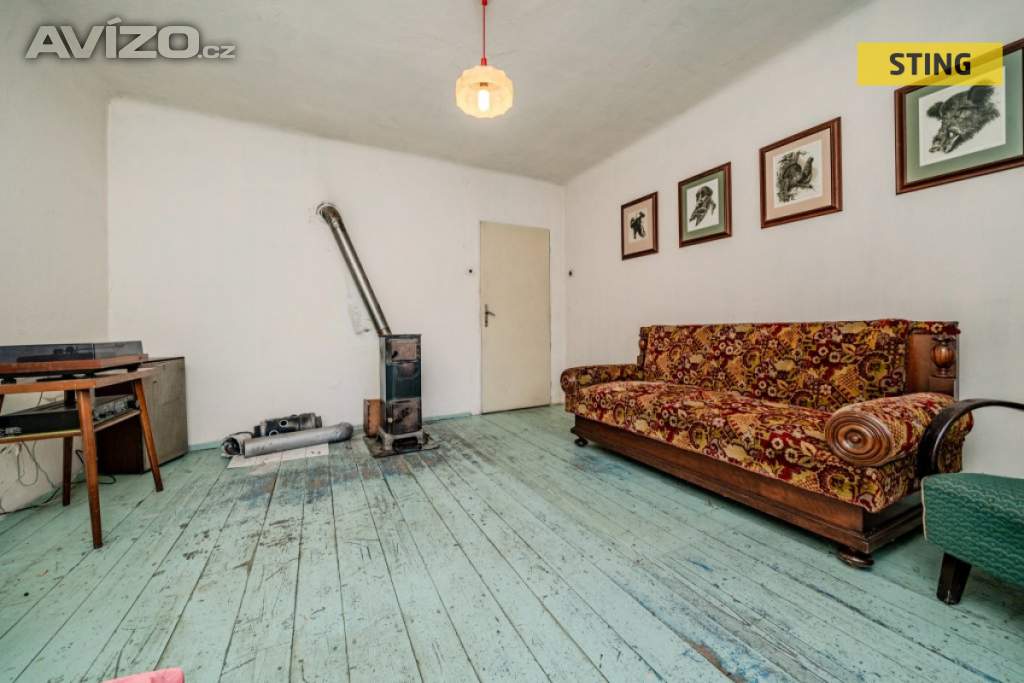 Foto inzerátu Prodej, Rodinný dům, 106 m2