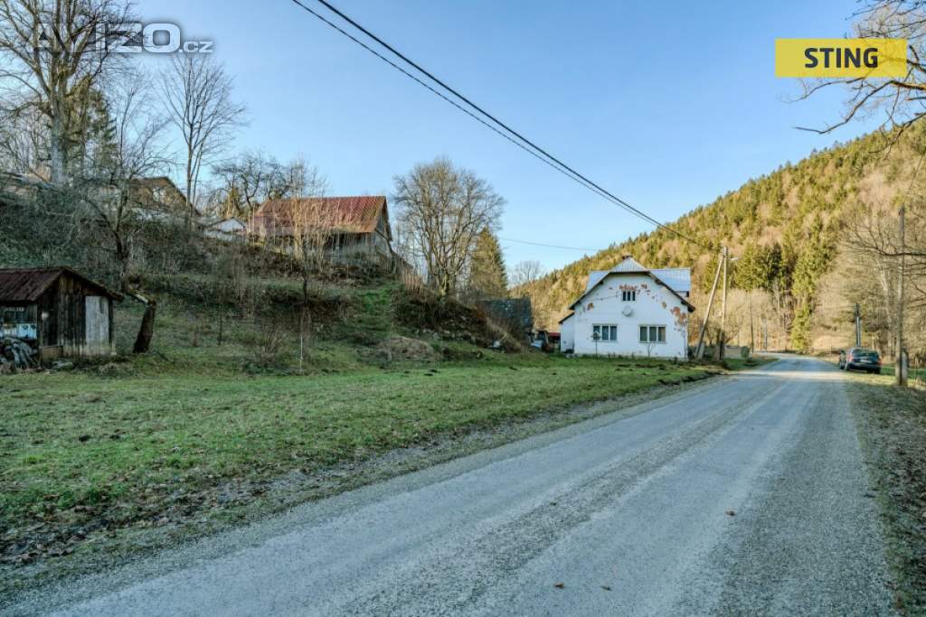 Foto inzerátu Prodej, Rodinný dům, 106 m2