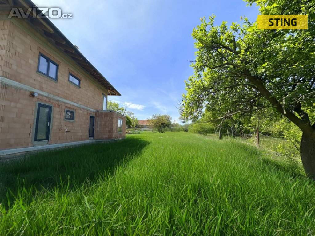 Foto inzerátu Prodej, Rodinný dům, 285 m2