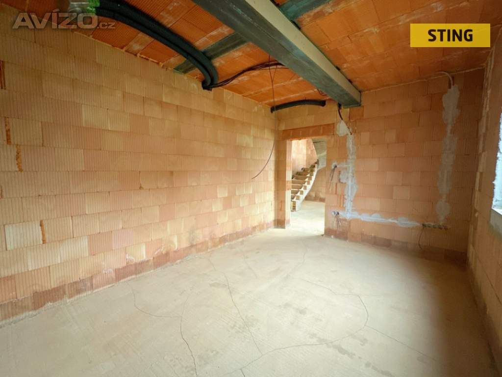 Foto inzerátu Prodej, Pozemky pro bydlení, 1323 m2