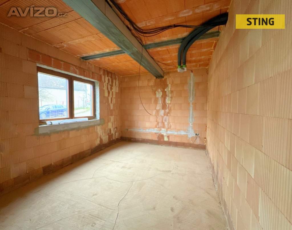 Foto inzerátu Prodej, Rodinný dům, 285 m2