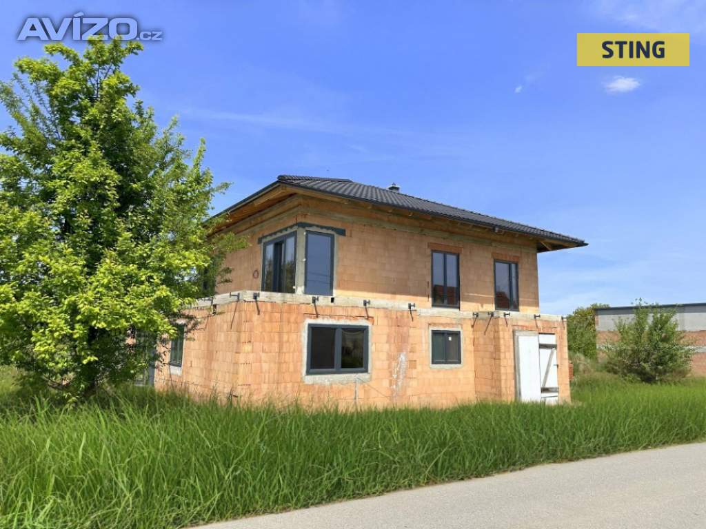 Foto inzerátu Prodej, Pozemky pro bydlení, 1323 m2