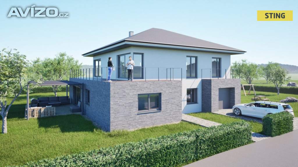 Foto inzerátu Prodej, Rodinný dům, 285 m2