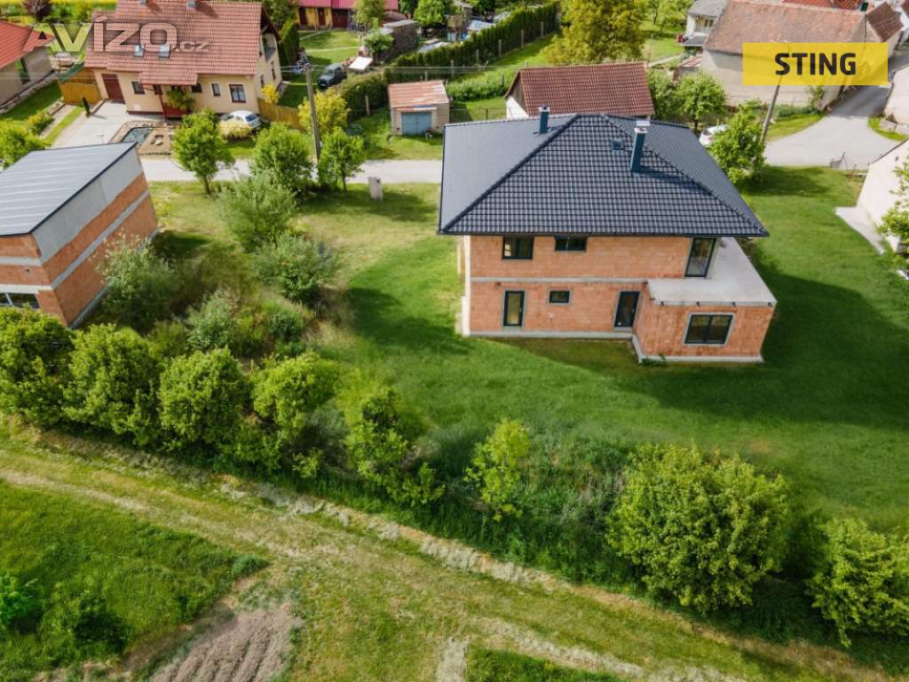 Foto inzerátu Prodej, Rodinný dům, 285 m2