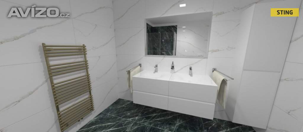 Foto inzerátu Prodej, Rodinný dům, 285 m2