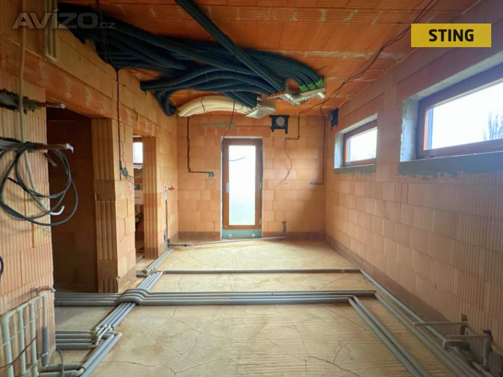 Foto inzerátu Prodej, Rodinný dům, 285 m2