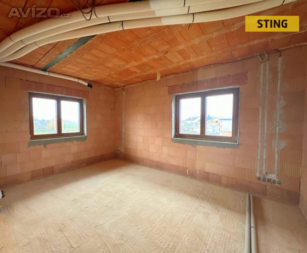 Foto inzerátu Prodej, Rodinný dům, 285 m2