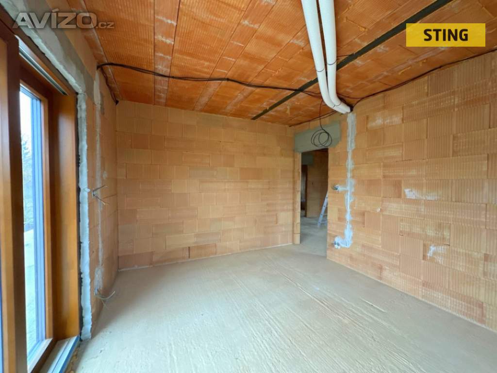 Foto inzerátu Prodej, Rodinný dům, 285 m2