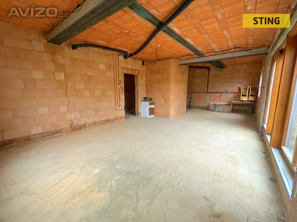 Foto inzerátu Prodej, Rodinný dům, 285 m2