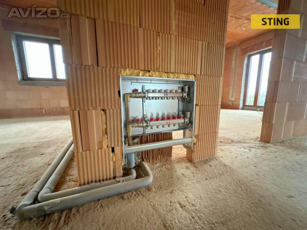 Foto inzerátu Prodej, Rodinný dům, 285 m2