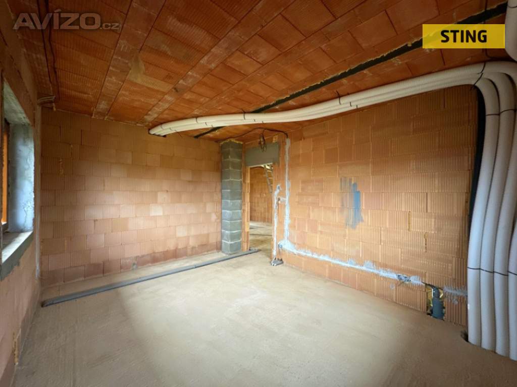 Foto inzerátu Prodej, Pozemky pro bydlení, 1323 m2