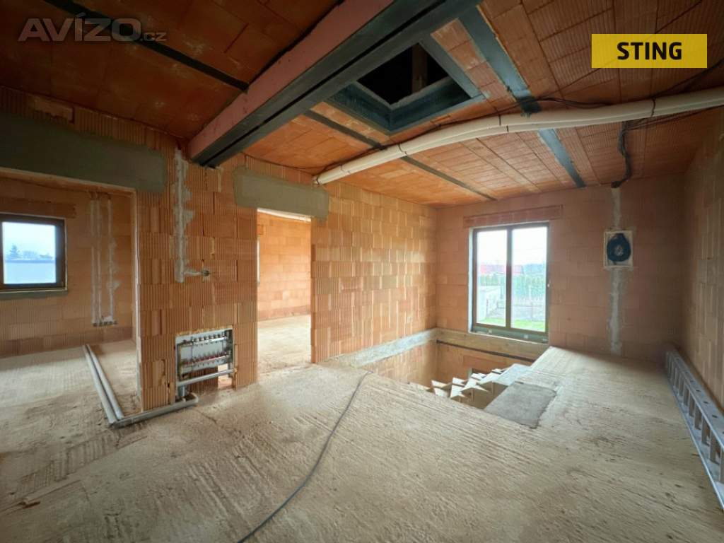 Foto inzerátu Prodej, Pozemky pro bydlení, 1323 m2