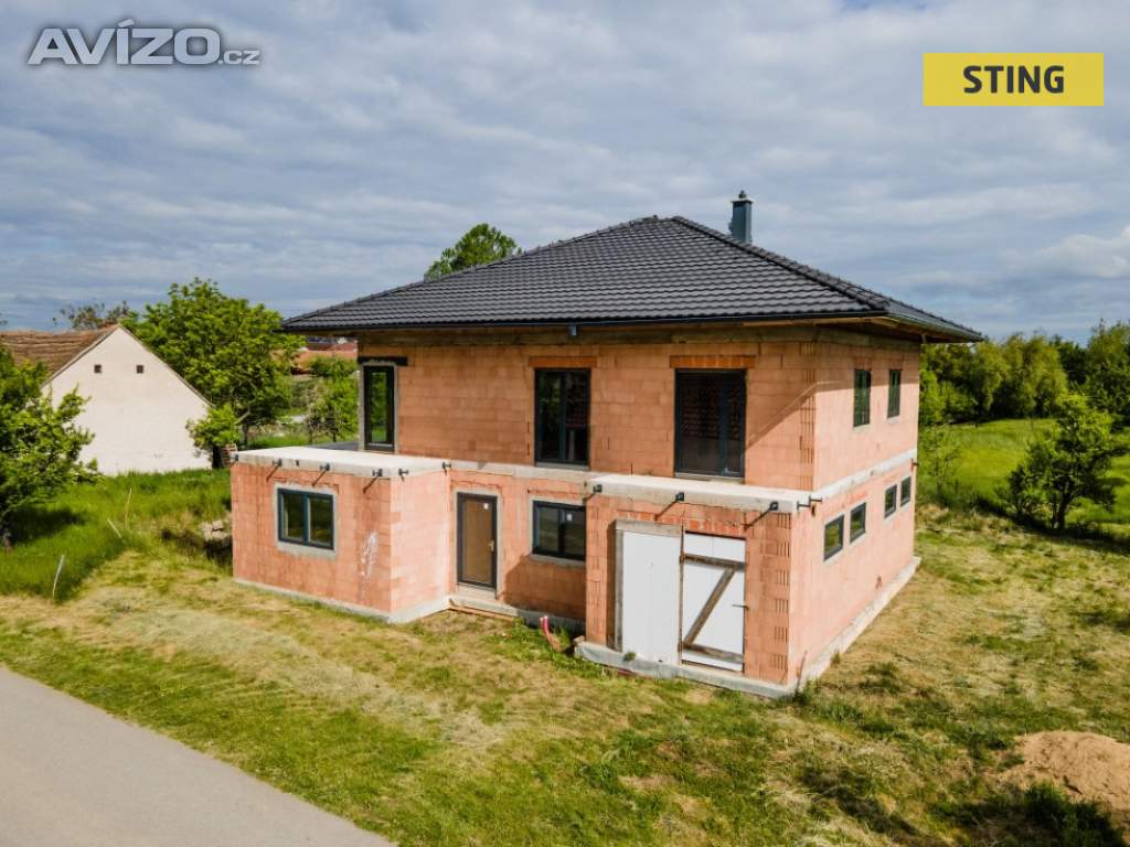 Foto inzerátu Prodej, Rodinný dům, 285 m2