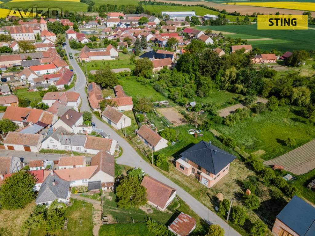 Foto inzerátu Prodej, Rodinný dům, 285 m2