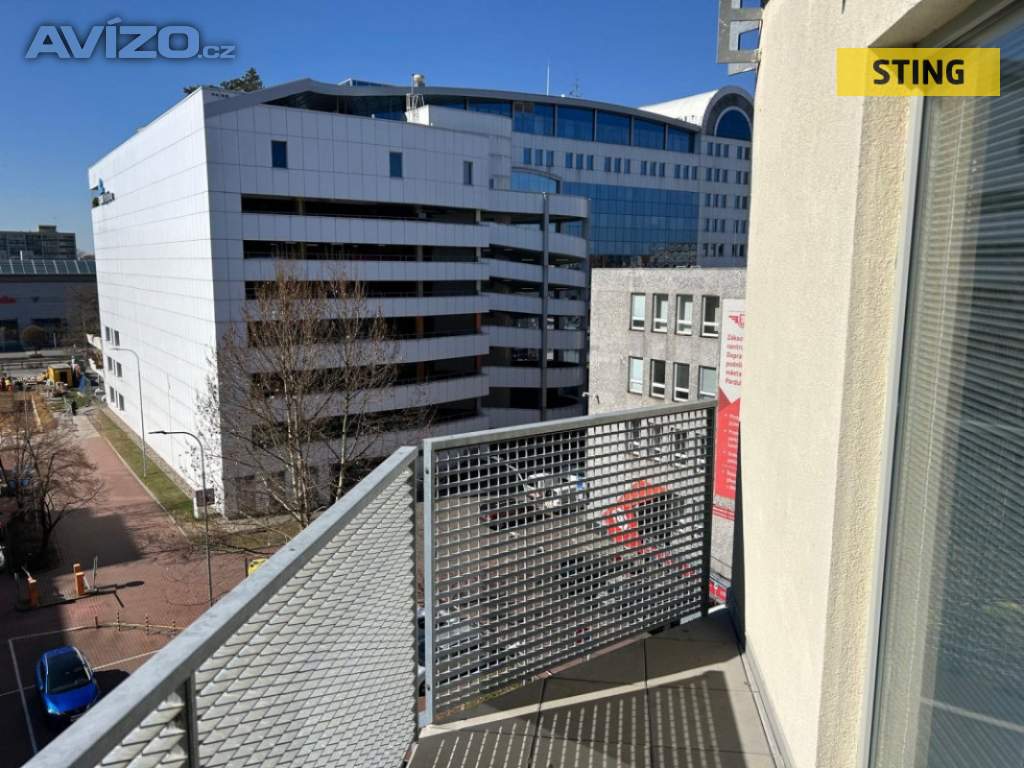 Foto inzerátu Prodej, kanceláře, 46 m2