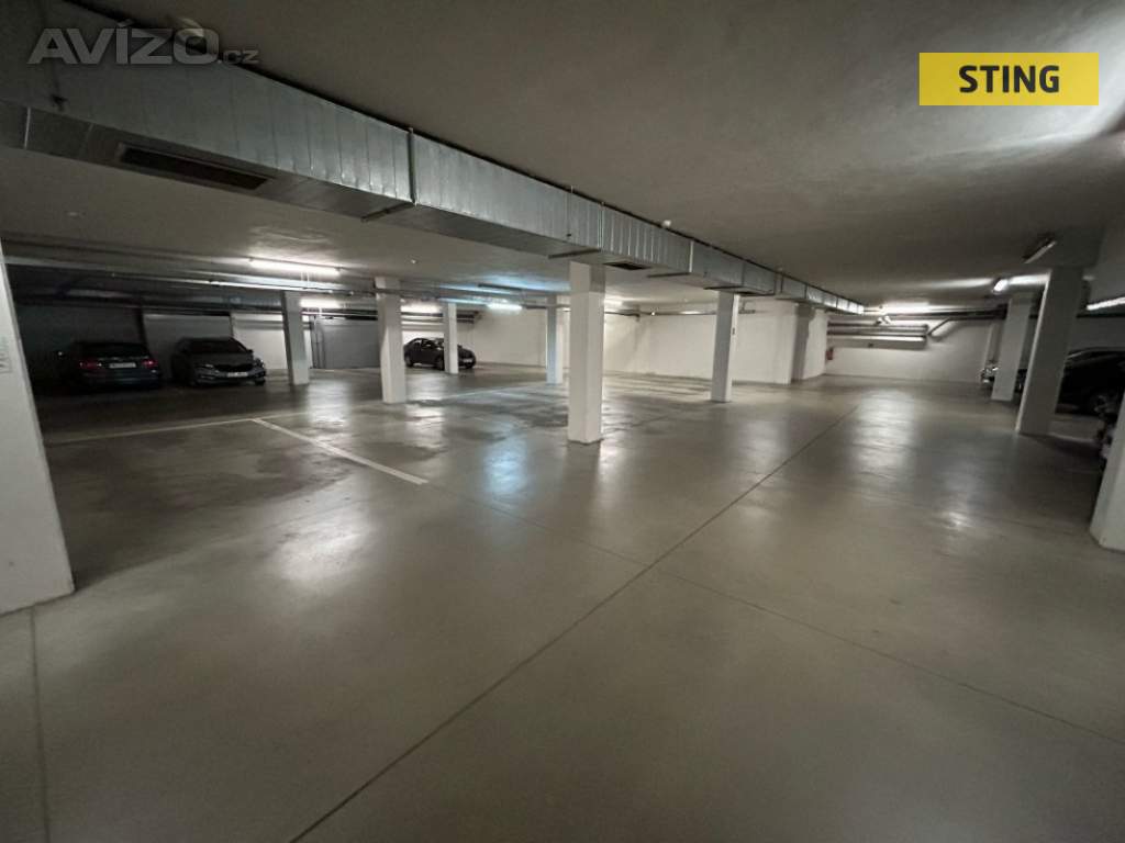 Foto inzerátu Prodej, kanceláře, 46 m2