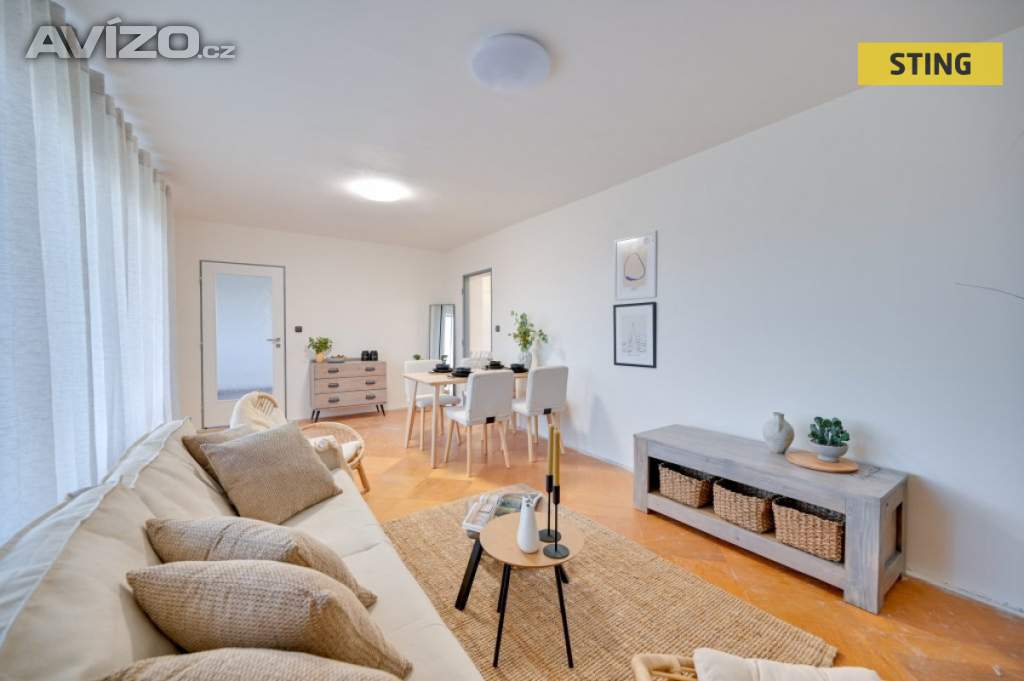 Foto inzerátu Prodej, najemní domy, 270 m2