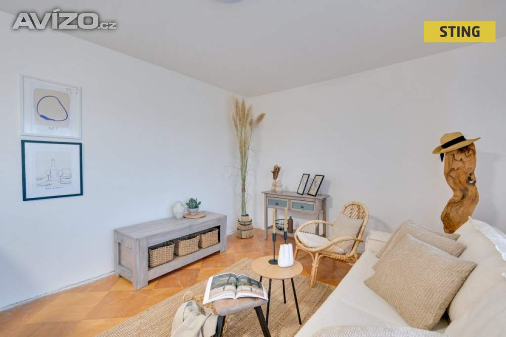 Foto inzerátu Prodej, najemní domy, 270 m2