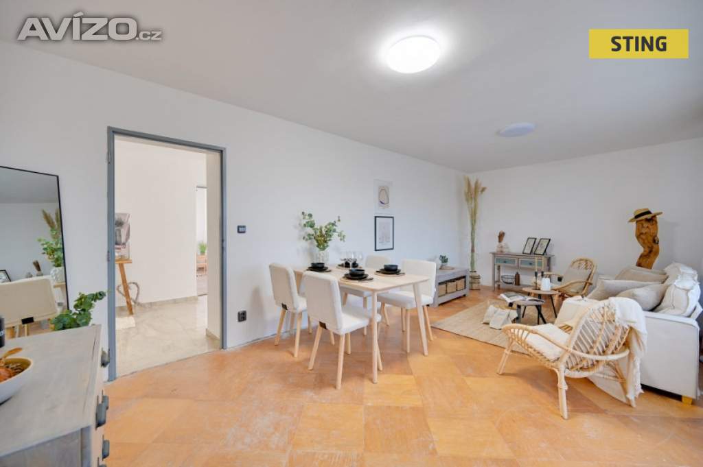 Foto inzerátu Prodej, najemní domy, 270 m2