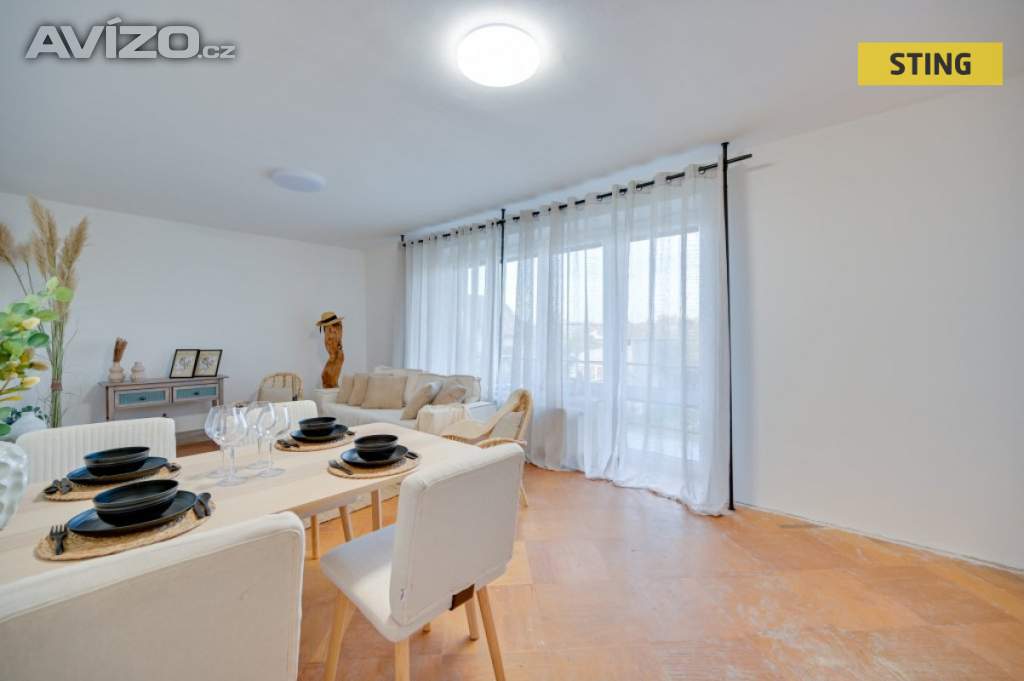 Foto inzerátu Prodej, najemní domy, 270 m2