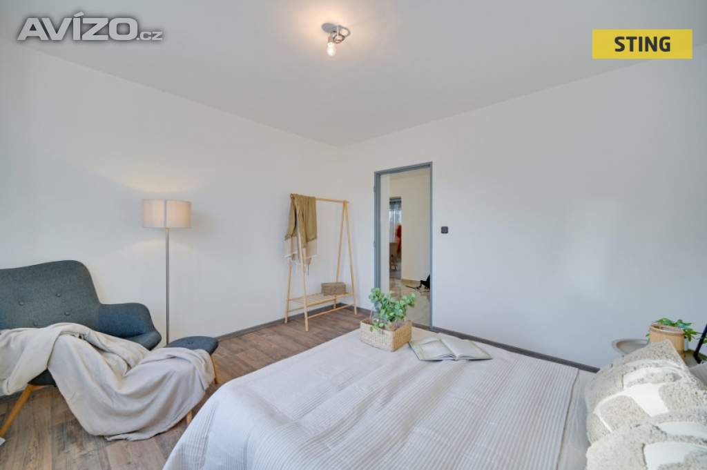 Foto inzerátu Prodej, najemní domy, 270 m2