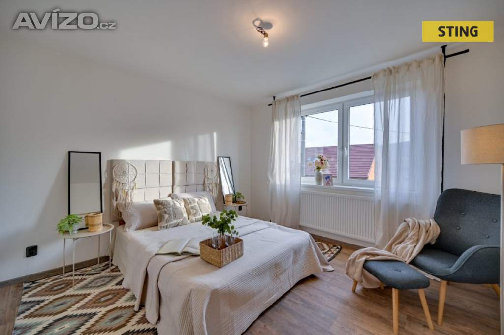 Foto inzerátu Prodej, najemní domy, 270 m2