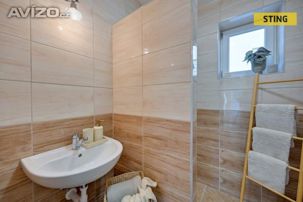 Foto inzerátu Prodej, najemní domy, 270 m2