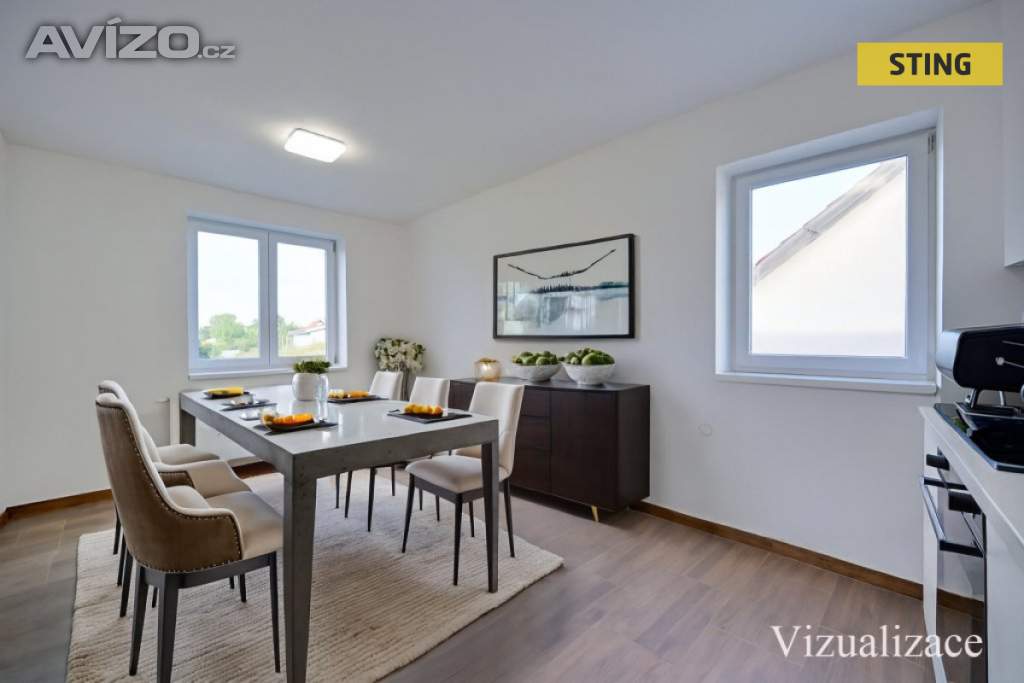 Foto inzerátu Prodej, najemní domy, 270 m2