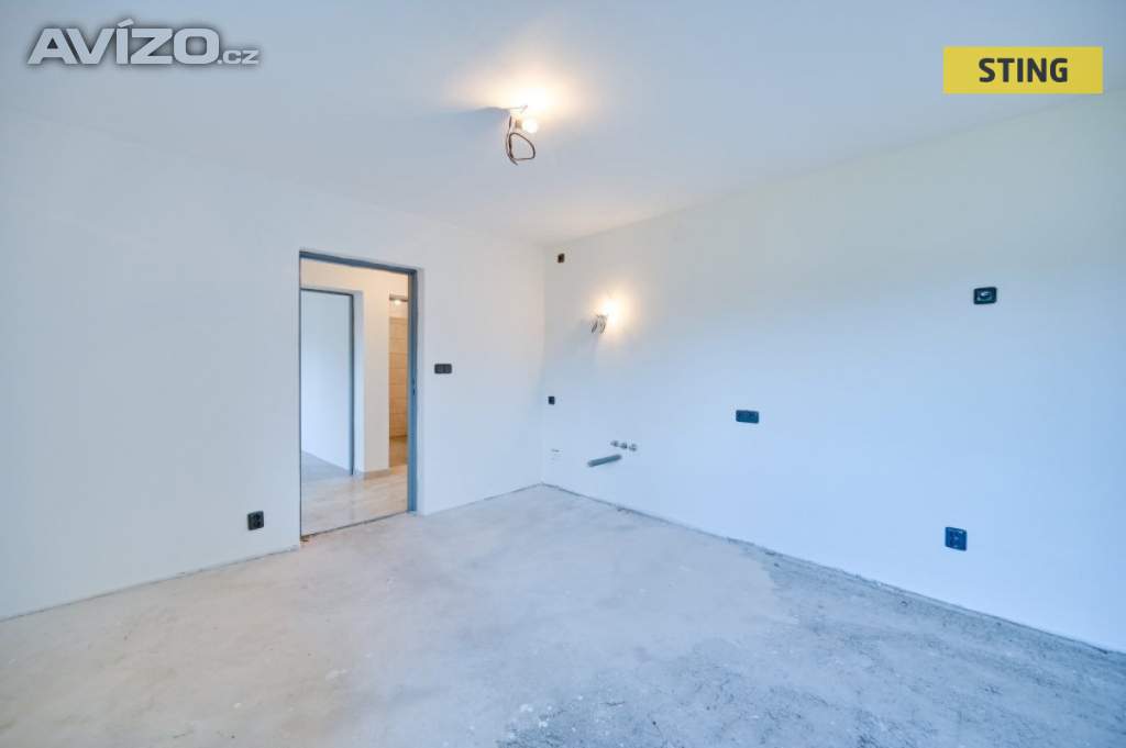 Foto inzerátu Prodej, najemní domy, 270 m2