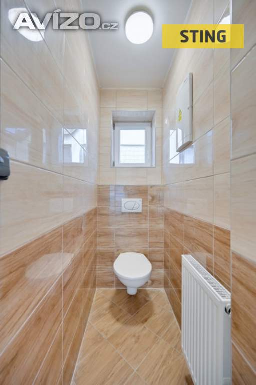 Foto inzerátu Prodej, najemní domy, 270 m2