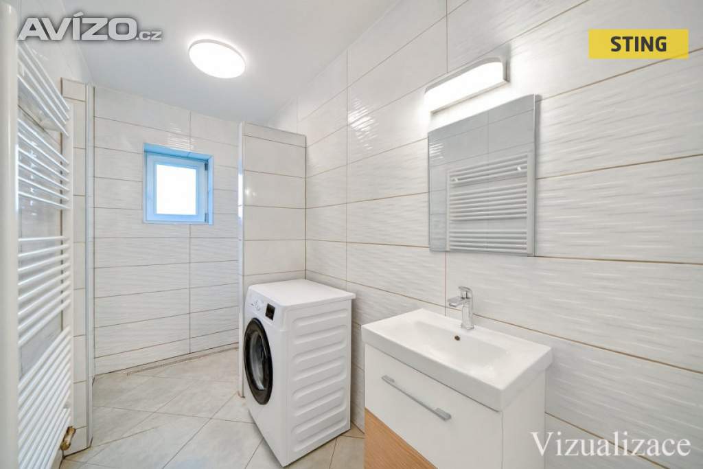 Foto inzerátu Prodej, najemní domy, 270 m2