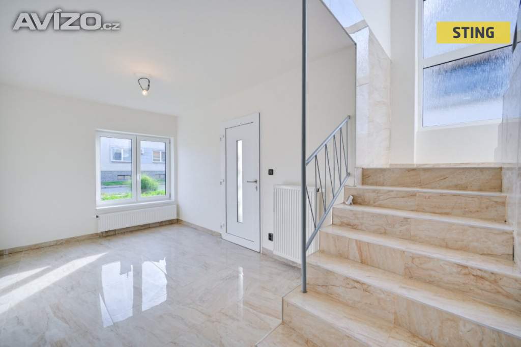 Foto inzerátu Prodej, najemní domy, 270 m2