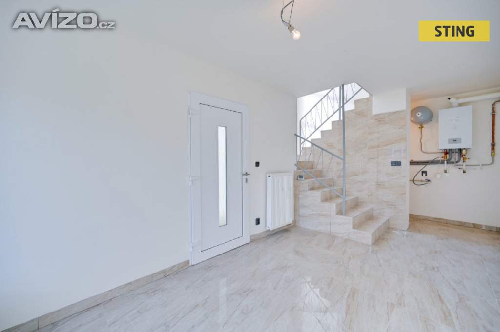 Foto inzerátu Prodej, najemní domy, 270 m2