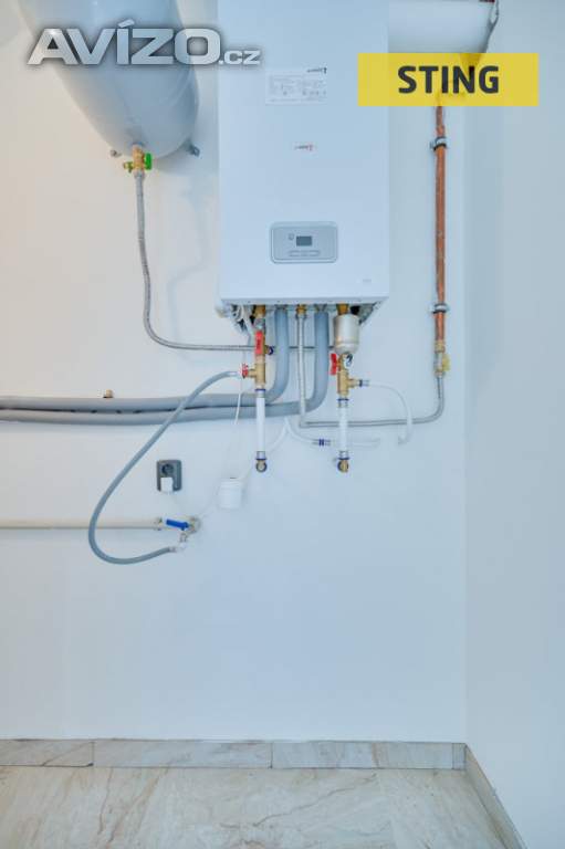 Foto inzerátu Prodej, najemní domy, 270 m2