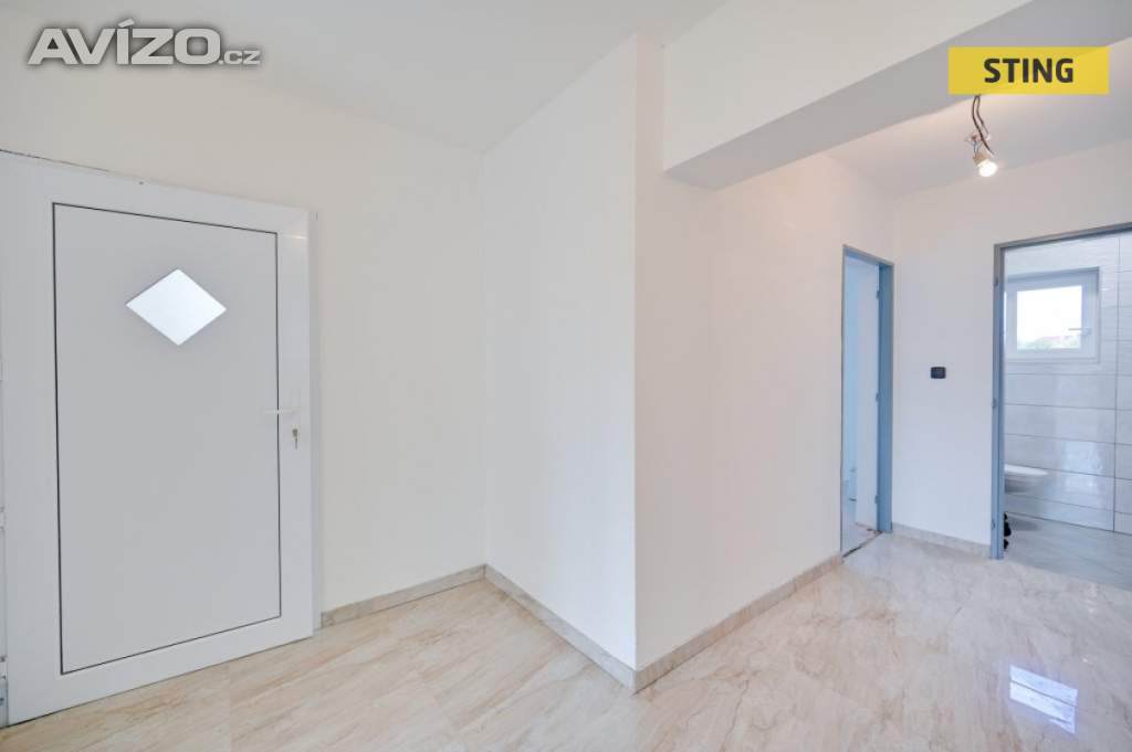 Foto inzerátu Prodej, najemní domy, 270 m2