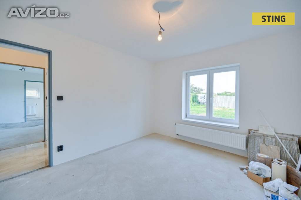 Foto inzerátu Prodej, Rodinný dům, 270 m2