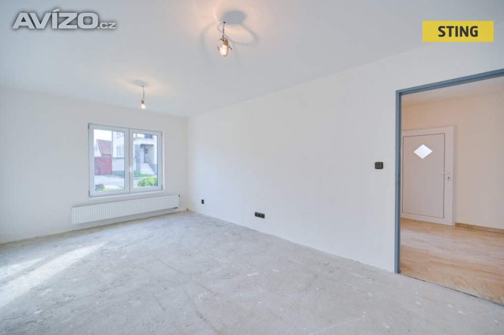 Foto inzerátu Prodej, najemní domy, 270 m2