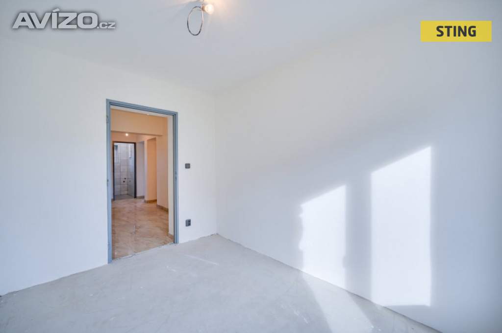 Foto inzerátu Prodej, najemní domy, 270 m2