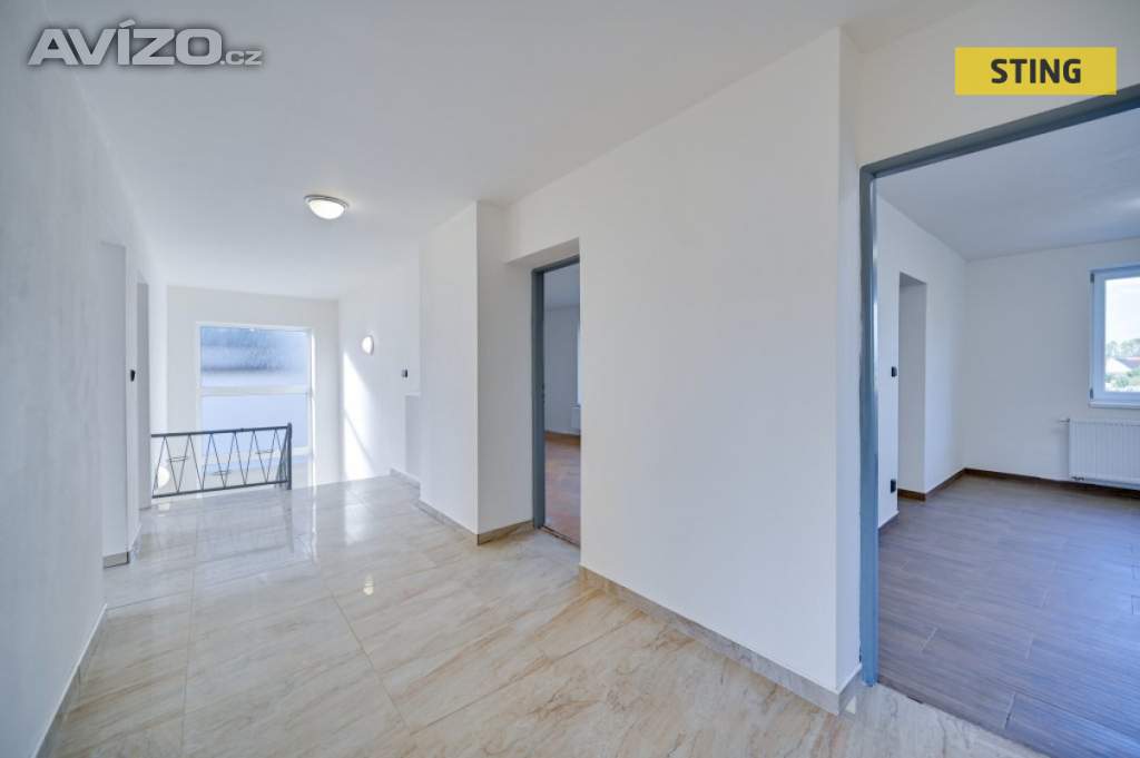 Foto inzerátu Prodej, najemní domy, 270 m2