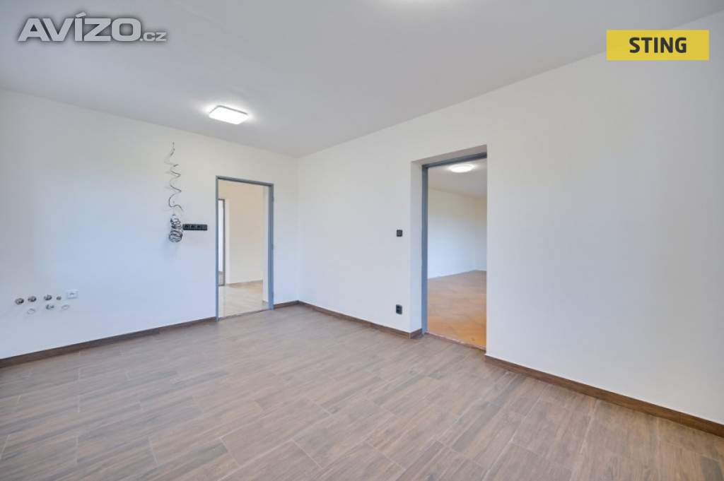 Foto inzerátu Prodej, najemní domy, 270 m2