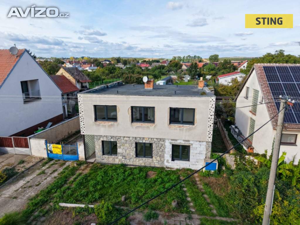 Foto inzerátu Prodej, najemní domy, 270 m2