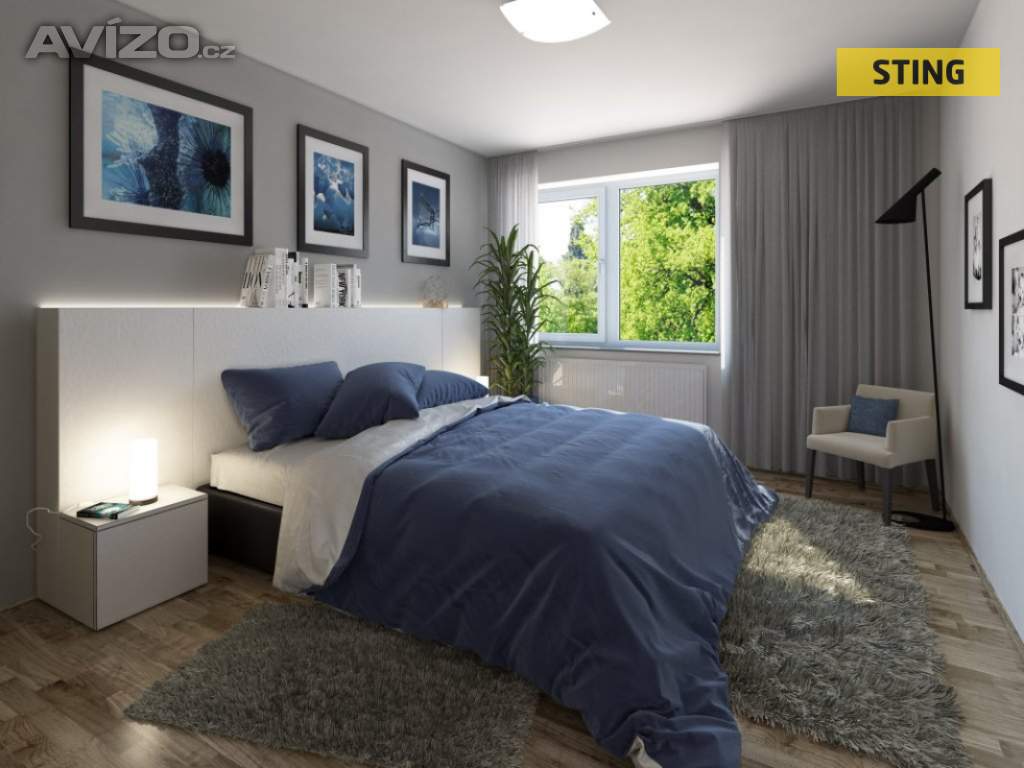 Foto inzerátu Prodej, byt 3+kk, 77 m2