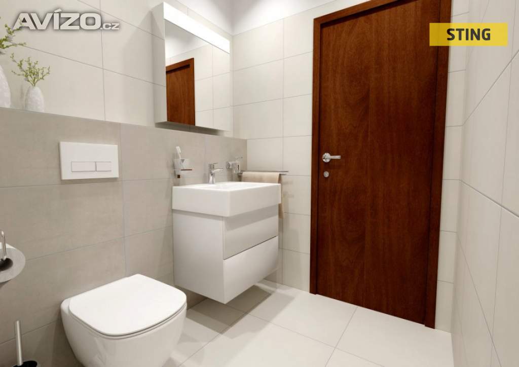 Foto inzerátu Prodej, byt 3+kk, 77 m2