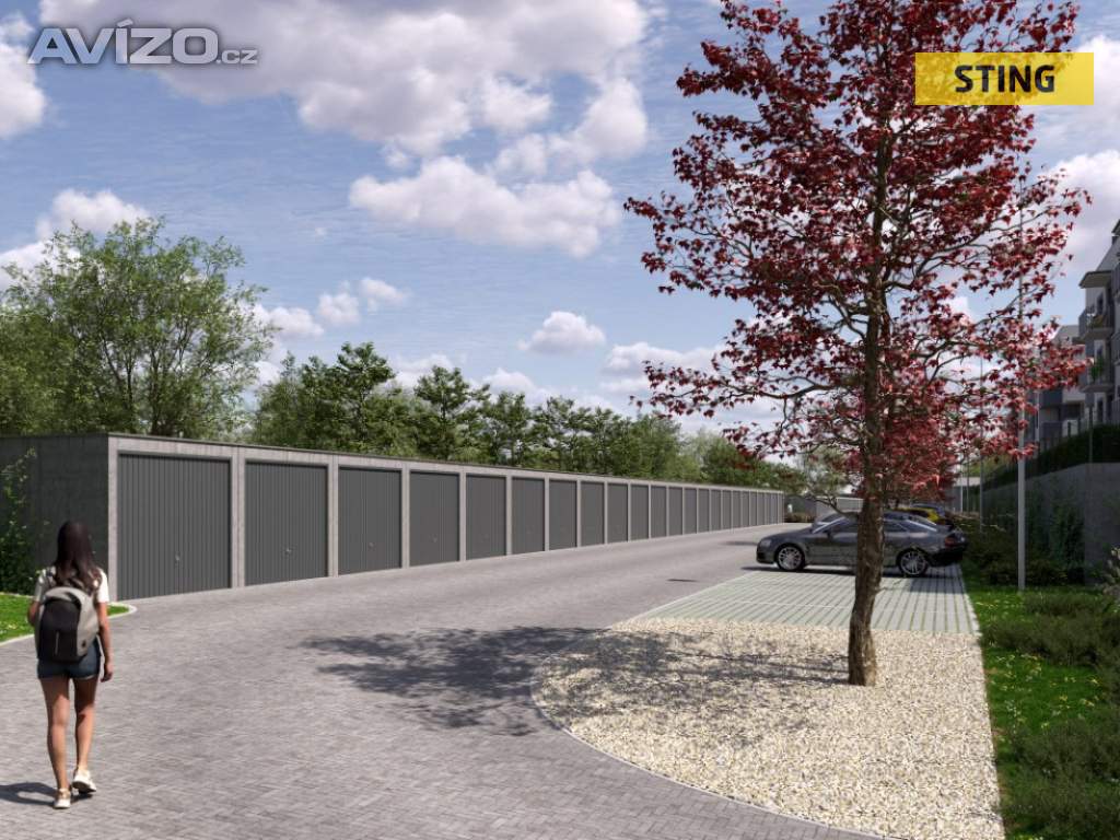 Foto inzerátu Prodej, byt 3+kk, 77 m2