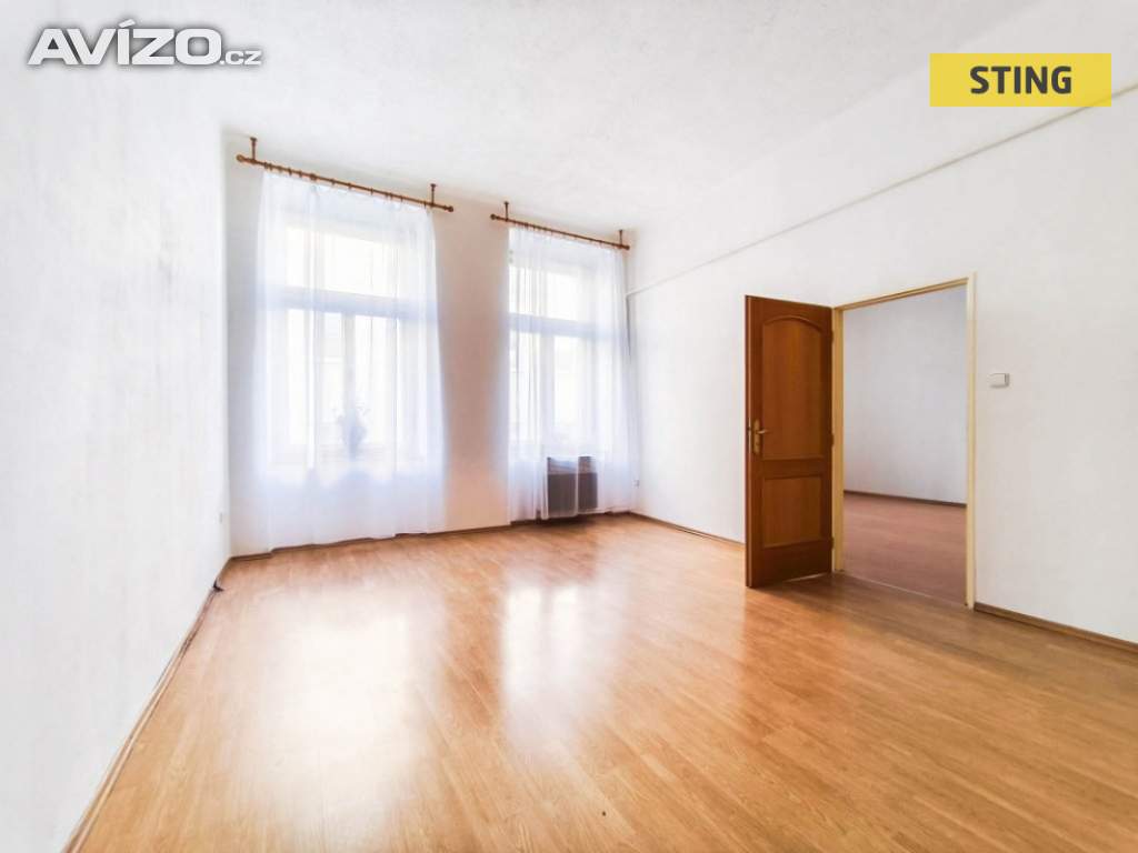 Foto inzerátu Prodej, byt 2+1, 66 m2